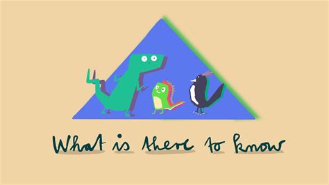 Hex Frog What Is There To Know Lyric Video Youtube