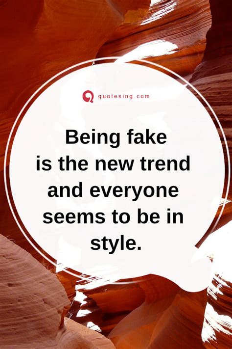 Available in a range of colours and styles for men, women, and everyone. Fake people quotes with images - Quotesing