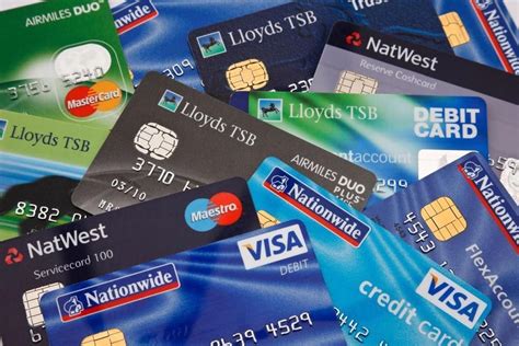 How to choose a credit card: Debit card payments more popular than cash for the first time ever | Small business credit cards ...