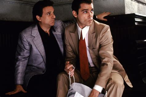 Goodfellas Turns 30 Ray Liotta And More Stars Remember The Classic