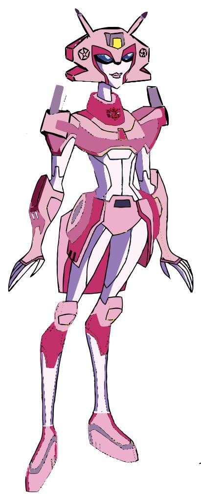 Elita One By Mrheroprimes On Deviantart