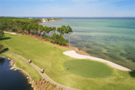 Kelly Plantation Golf Club Destin Fwb Florida