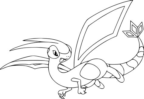 Si tu es fan de coloriage pokémon à imprimer, tu es bien tombé ! Coloriage Libégon Pokemon à imprimer