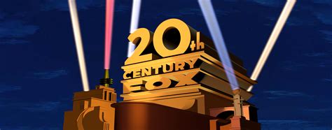 20th Century Fox 1956 1967 Remake By Ybtlogos On Deviantart