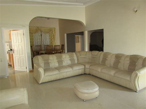 Living Room Furniture Ghana