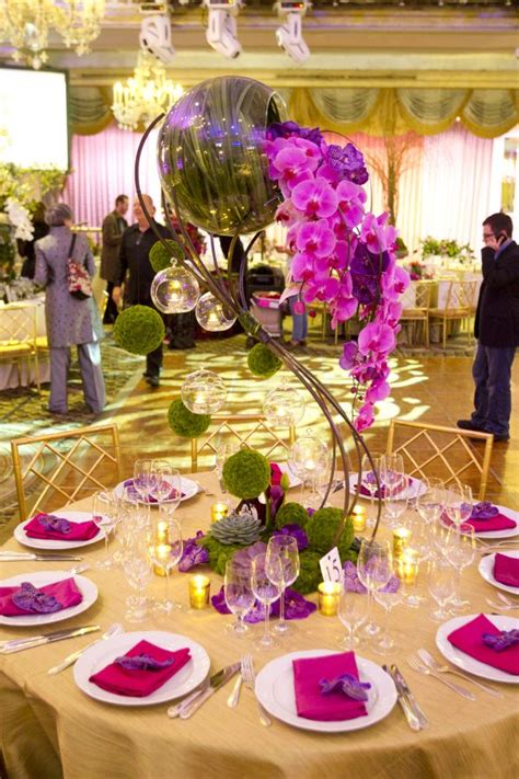 Tantawan Bloom The Best Florist In New York Wedding