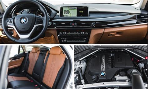The x6 has three different engines in its lineup, one for each trim. 2018 BMW X6 Rumors, Price, Release date, Performance