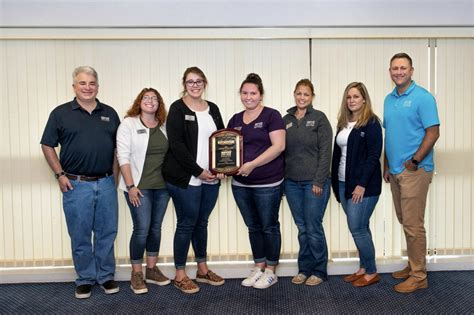 Lisa Stanley named Rochester Citizen of Year as chamber honors 2020