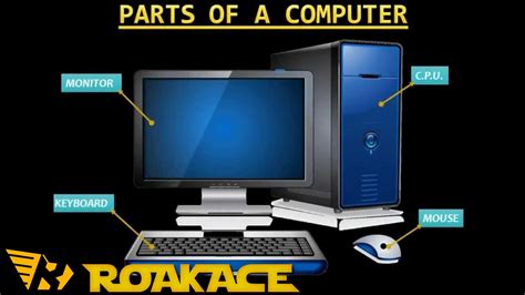 Infografia Teaching Computers Computer Basics Compute