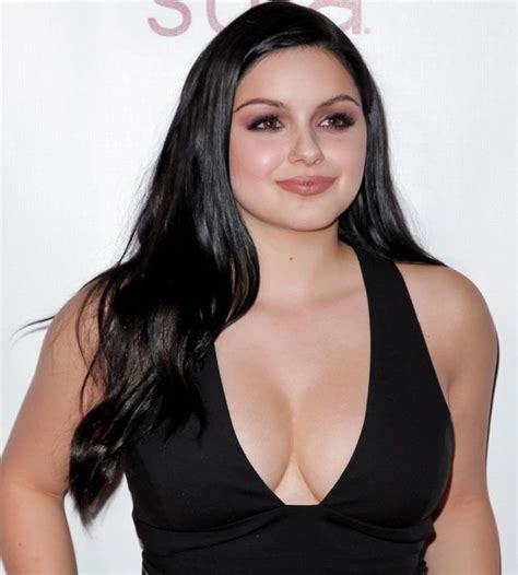 Poll Abigail Breslin Vs Ariel Winter PinayFlixx Mega Leaks