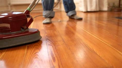 Best Of What Is The Best Way To Clean Solid Wood Floors And Description