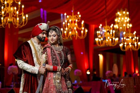 Check spelling or type a new query. Photography at its best | Ethnic Punjabi Wedding Couple Photography - Studio Memory Lane