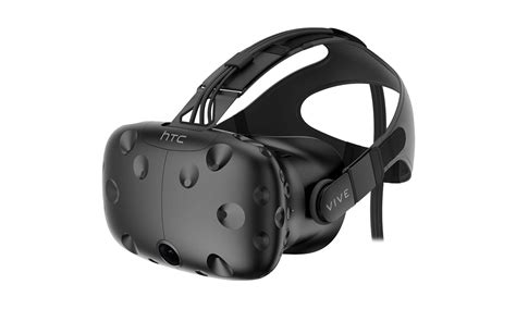 The Htc Vive Is Available For Pre Order Now Road To Vr