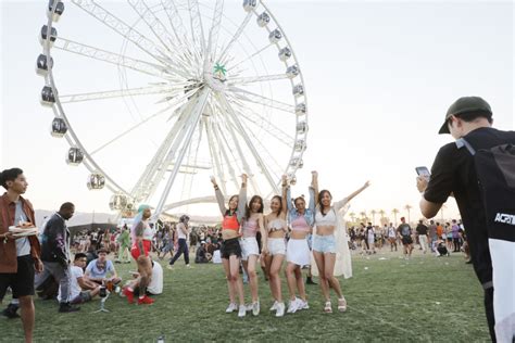 Coachella 2023 Everything We Know About Tickets And Prices