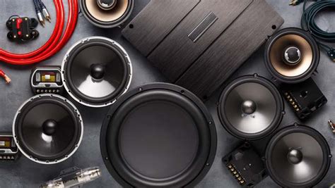 Proper Guide On How To Fix Car Speaker Distortion Audio Curious