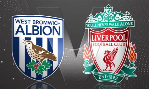 An assist zidane and de bruyne would have been proud of. West Bromwich Albion v Liverpool: Ticket details ...