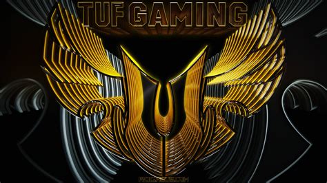 Asus Tuf Gaming Wallpaper 4k Download Gaming Cool Desktop Backgrounds