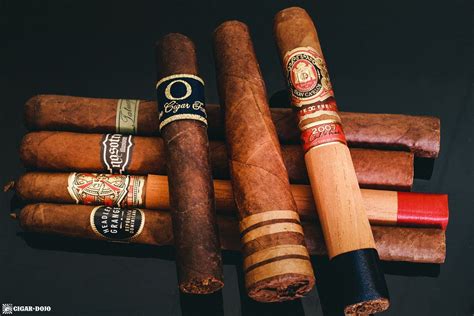 7 Rare Cigars For Super Bowl 2020 Cigar Dojo