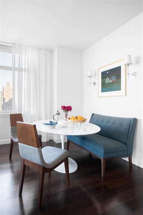 Modern Breakfast Nook Ideas That Will Make You Want To Become A Morning