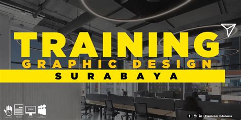 Berbagai macam industri kreatif memang harus diakui dapat memberikan banyak manfaat bagi perekonomian negara. Training Graphic Design Surabaya bersama Ahlinya di ...