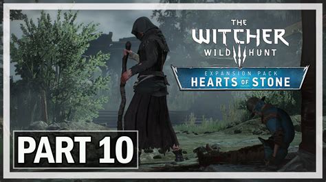 Go to the borsodi's auction house in oxenfurt. The Witcher 3: Hearts of Stone Gameplay Walkthrough Part 10 Haunted House - YouTube