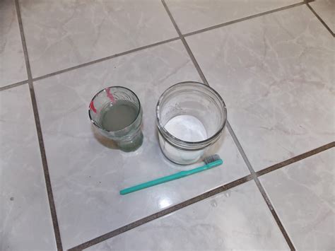 Use the cleaning and disinfecting power of bleach to help make life better every day. Remove All Stains.com: How to remove Mold from Bathroom Grout
