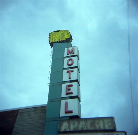 Flickriver Photoset Chicagoland Motels By Comtesse Despair