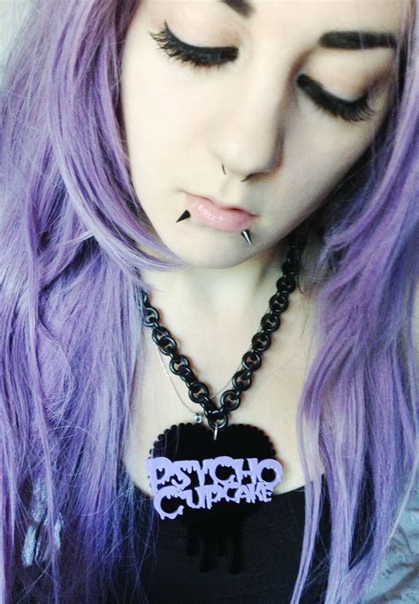 Pastel Goth Accesories Fashion Accessories Septum Ring Nose Ring