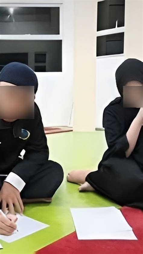 Viral Sepasang Mahasiswa Unand Padang Kepergok Mesum Di Masjid Ngaku Sudah 3 Kali Berbuat Tak