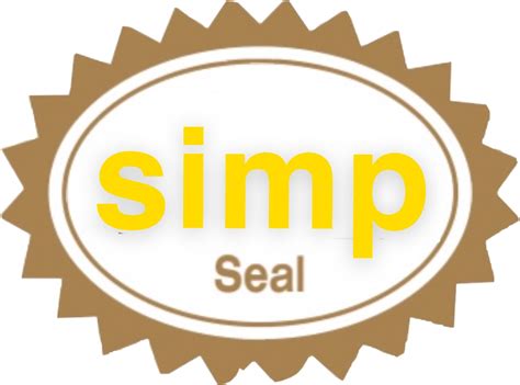 Simp Freetoedit Simp Sticker By Instahighimbryann