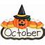 Download High Quality Happy Halloween Clipart October Transparent PNG 