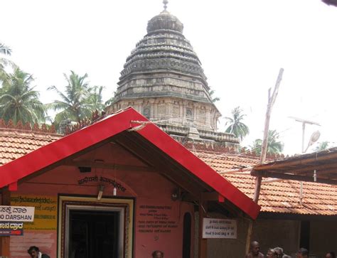 Mahabaleshwar Temple 275 Shiva Sthalam