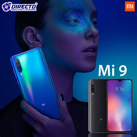 The cheapest price of xiaomi mi 9 in philippines is php15990 from lazada. The Official Price of Xiaomi Mi 9 in Malaysia is RM 1,999 ...
