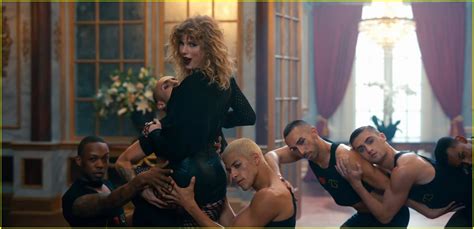 Photo Taylor Swift Look What You Made Me Do Video Stills 05 Photo