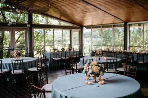 9 Small Wedding Venues In Houston For An Intimate Bash