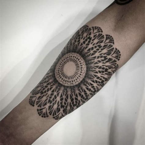 101 Amazing Dotwork Tattoo Designs You Must See Outsons Mens