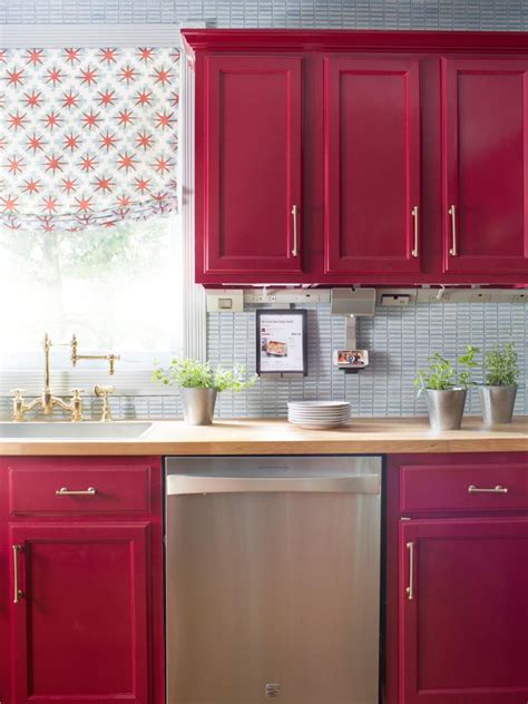 When autocomplete results are available use up and down arrows to review and enter to select. Small Kitchen Makeover | HGTV