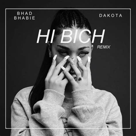 Hi Bich Dakota Remix By Dakota Free Download On Toneden