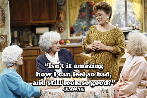 Golden Girls Quotes To Enjoy With A Slice Of Cheesecake