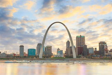 10 Unique National Historic Sites Of The United States Midwest