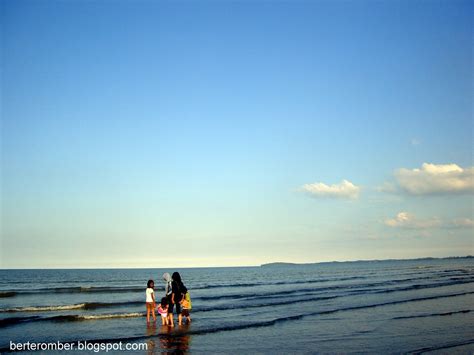 11/2/2012 trip memancing kali ni. Pantai Teluk Ramunia Di Johor Tempat Menarik Yang Sangat ...