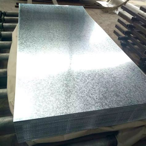 Galvanized Gi Steel Sheet Galvanized Galvalume Steel Coil Sheet Shandong Sino Steel Co Ltd