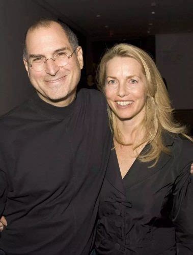Steve Jobs Widow To Give Away Her 28 Billion Wealth After Death
