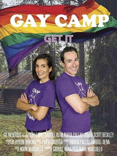 Gay Camp Film 2018 — Cinésérie