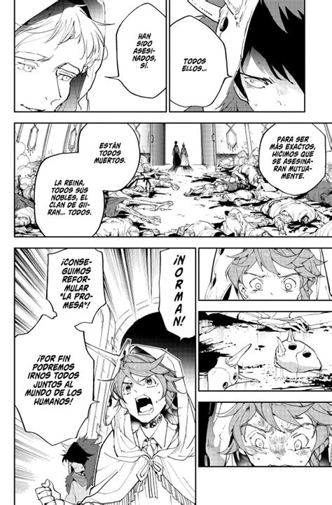 The Promised Neverland 18 Norma Editorial