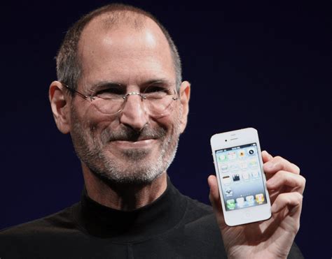 Today In Apple History Steve Jobs Introduces The Iphone 4