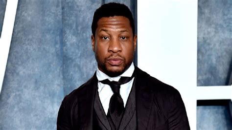 Jonathan Majors Girlfriend Is He In Jail After Arrested Alleged Assault