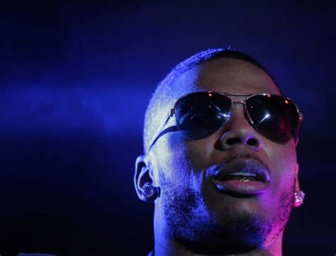 Rapper Nelly Settles With Woman Over Sexual Assault Lawsuit
