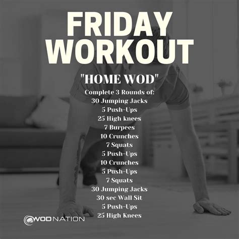 Pin By Julia Grosch On Fortisfsc Cardio Wod Workout Crossfit