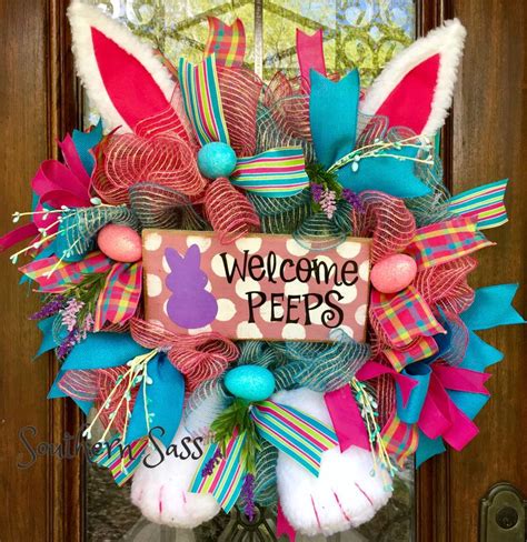 Pin On Southern Sass Wreaths